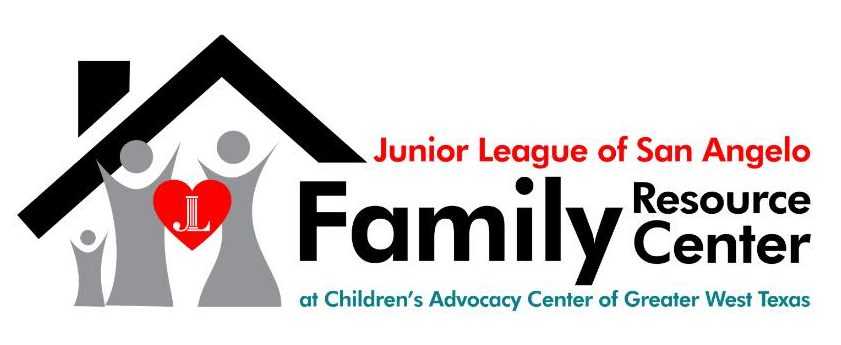 Center families, we're - The Childhood League Center